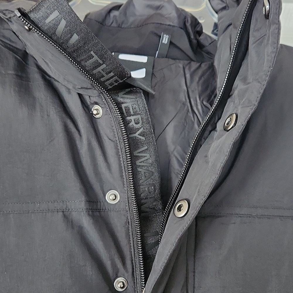 The Very Warm, Pullover Jacket, NWT, Small - Picture 9 of 9